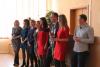 Встреча выпускников физмата БГПУ