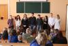 Встреча выпускников физмата БГПУ