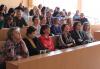 Встреча выпускников физмата БГПУ