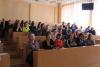 Встреча выпускников физмата БГПУ