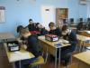 Факультативные занятия для учащихся 4 – 7 классов по «Робототехнике» на базе ГУО "Озерцовская средняя школа" Минского района.
