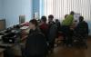 Факультативные занятия для учащихся 4 – 7 классов по «Робототехнике» на базе ГУО "Озерцовская средняя школа" Минского района.
