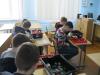 Факультативные занятия для учащихся 4 – 7 классов по «Робототехнике» на базе ГУО "Озерцовская средняя школа" Минского района.