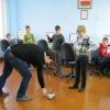 Факультативные занятия для учащихся 4 – 7 классов по «Робототехнике» на базе ГУО "Озерцовская средняя школа" Минского района.