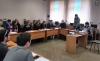 РЕСПУБЛИКАНСКАЯ СТУДЕНЧЕСКАЯ КОНФЕРЕНЦИЯ 2016
