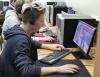 На физмате БГПУ состоялся четвертьфинал чемпионата по "Counter-Strike 1.6"