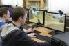 На физмате БГПУ состоялся четвертьфинал чемпионата по "Counter-Strike 1.6"