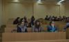 На физико-математическом факультете БГПУ прошла конференция с преподавателями