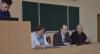 На физико-математическом факультете БГПУ прошла конференция с преподавателями
