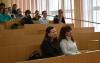 На физико-математическом факультете БГПУ прошла конференция с преподавателями