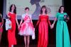 Конкурс "Мисс физико-математического факультета 2016"