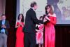 Конкурс "Мисс физико-математического факультета 2016"