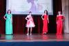 Конкурс "Мисс физико-математического факультета 2016"