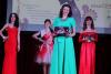 Конкурс "Мисс физико-математического факультета 2016"
