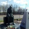 волонтерский отряд физико-математического факультета "Память" посетил мемориал "Память"
