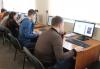 3-й тур Олимпиады школьников на физмате БГПУ