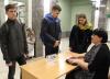 3-й тур Олимпиады школьников на физмате БГПУ