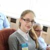 Встреча физмата с учениками 35-й гимназии