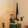Вручение дипломов выпускникам-заочникам физико-математического факультета БГПУ