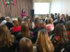 Профориентационная работа с выпускниками ГУО «Лицей №1 г. Лиды»