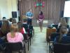 Профориентационная работа с выпускниками ГУО «Лицей №1 г. Лиды»