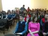 Профориентационная работа с выпускниками ГУО «Лицей №1 г. Лиды»