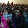 Профориентационная работа с выпускниками ГУО «Лицей №1 г. Лиды»