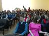 Профориентационная работа с выпускниками ГУО «Лицей №1 г. Лиды»