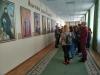 Экскурсия по БГПУ для 1 курса физмата 