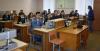 Встреча студентов физмата БГПУ с учителями физики