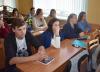 Встреча с учителем математики Щегловой Н.В.