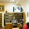 Студенты физико-математического факультета и других факультетов БГПУ посетили один из крупнейших в Беларуси архитектурных ансамблей XVII–XVIII века – Свято-Успенский Жировичский монастырь.