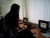 Продолжается педпрактика студентов 3 курса физмата БГПУ