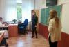 Продолжается педпрактика студентов 3 курса физмата БГПУ