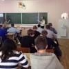 Продолжается педпрактика студентов 3 курса физмата БГПУ