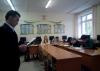 Продолжается педпрактика студентов 3 курса физмата БГПУ