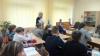 Продолжается педпрактика студентов 3 курса физмата БГПУ