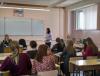 Продолжается педпрактика студентов 3 курса физмата БГПУ