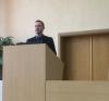 на физико-математическом факультете БГПУ состоялось открытие Недели презентации педагогического опыта «Педагог-мастер – будущему учителю»