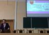 на физико-математическом факультете БГПУ состоялось открытие Недели презентации педагогического опыта «Педагог-мастер – будущему учителю»