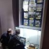 учащиеся педагогического класса СШ №1 г.Новополоцка побывали на экскурсии в БГПУ