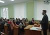 Итоги педпрактики студентов 3 курса физмата БГПУ