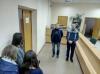 Студенты 103 гр. совершили экскурсию по БГПУ на немецком языке