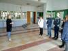 Студенты 103 гр. совершили экскурсию по БГПУ на немецком языке