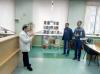 Студенты 103 гр. совершили экскурсию по БГПУ на немецком языке