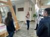 Студенты 103 гр. совершили экскурсию по БГПУ на немецком языке