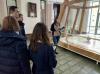 Студенты 103 гр. совершили экскурсию по БГПУ на немецком языке