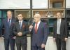 Ресурсный центр робототехники на физмате БГПУ