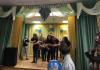 Волонтеры физмата БГПУ участвуют в мероприятиях клуба «Милосердие»