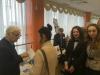 на базе Национальной библиотеки Беларуси состоялся Национальный форум «Семья XXI века», активное участие в подготовке и проведении которого приняли студенты физико-математического факультета под руководством доцента кафедры педагогики В.Н.Пунчик.